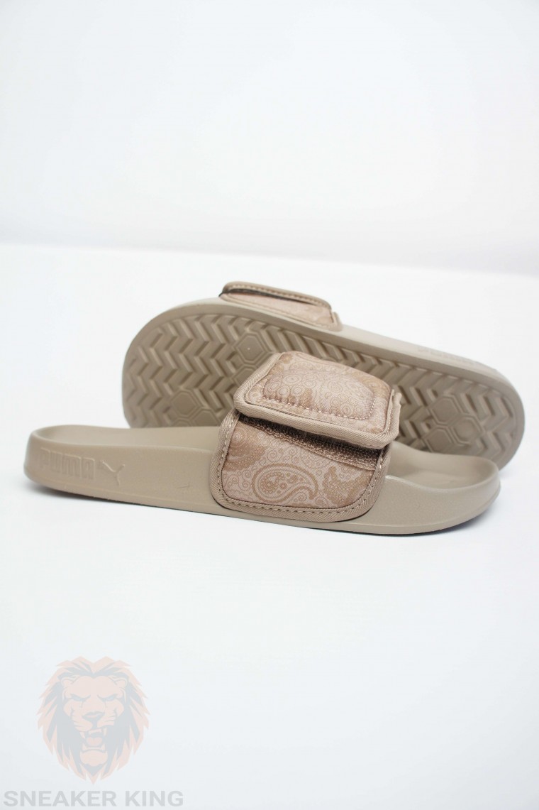 Шльопанці Puma Leadcat 2.0 x Lauren London